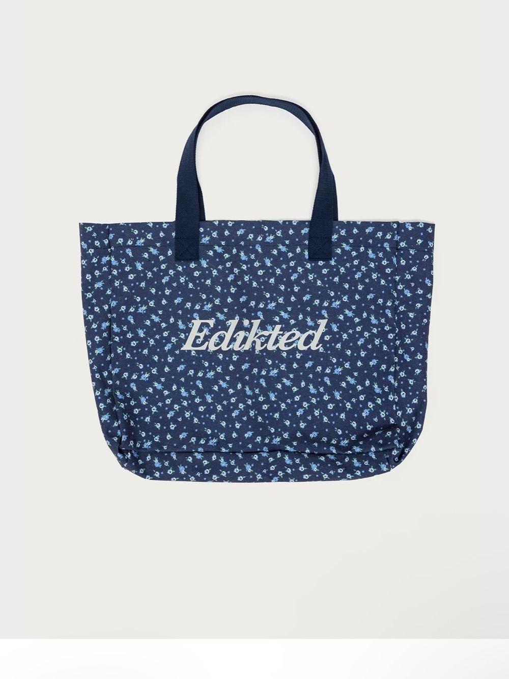 Edikted Ditsy Floral Tote Bag